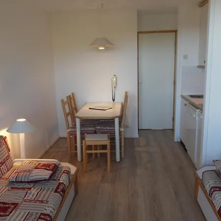 Apartment Licorne - Divisible Fonctionnel - Acces Direct Aux Pistes - Vue Pistes Mae-3799 *